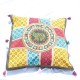 Housse de coussin Rajasthan