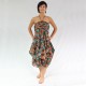 Robe Ample Coton fabriqué en Inde