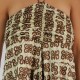 Robe Eté femme Coton imprimé