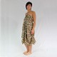 Robe Eté femme Coton imprimé