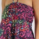 Robe Eté Coton imprimé