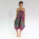 Robe Eté Coton imprimé