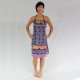 Robe Coton Dési Taille M