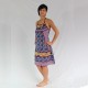 Robe Coton Dési Taille M
