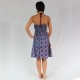 Robe Coton Dési Taille M