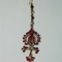 Bijou de Front indien