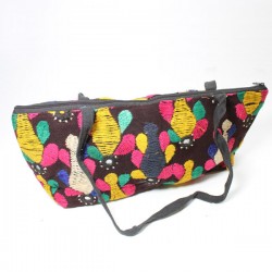 sac Inde Brodé