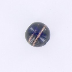 Perle Indienne "Boule 10mm"