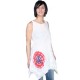 Tunique indienne Tie and Dye Taille s-m