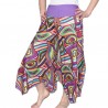 pantalon coton