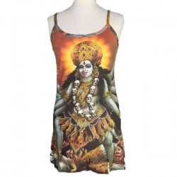 tee shirt divinité hindoue