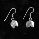Boucles Oreilles Inde Teena