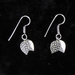 Boucles Oreilles Inde Teena