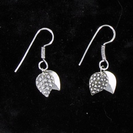 Boucles Oreilles Inde Teena