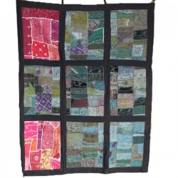 patchwork indin artisanal