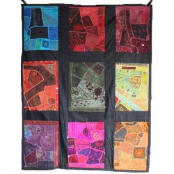 patchwork Inde 9 cases