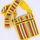 Pochette de Voyage sac indien