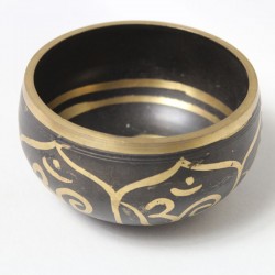 Bol Chantant Tibétain 480 Grs