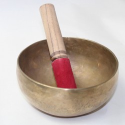 Bol Chantant Tibétain 700 Grs