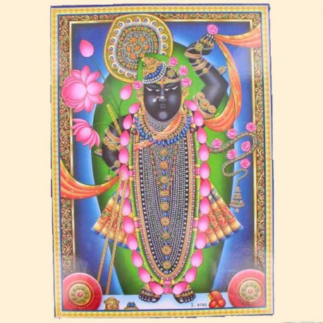 Poster Jain