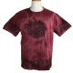 Tshirt noeud celtique en coton