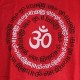 Tshirt Homme "Aum Mantra"