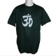 T-Shirt Coton XXL homme "Aum"