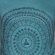 TShirt Femme en coton "Mandala Zen" S/M
