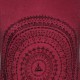 Tshirt Femme "Mandala Zen" S/M