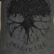 T-Shirt "Tree of Life" Femme L/XL