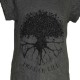T-Shirt "Tree of Life" Femme L/XL