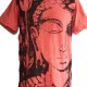 T-Shirt Homme "Bouddha" Taille M