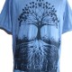 T-Shirt XL Homme "Tree of Life"