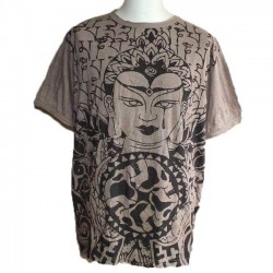 TShirt Homme XL "Bouddha"