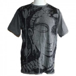 TShirt Homme XL "Bouddha"