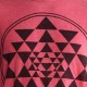 Tshirt Homme XL "Yantra"