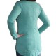 T-Shirt Femme Taille S/M Arbre de vie