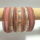 Bracelets Traditionnels Indien - Bangles 7 cm