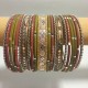 Bracelets Traditionnels Indien - Bangles 7 cm