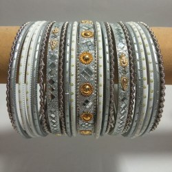 Bracelets Traditionnels Indien - Bangles 7 cm