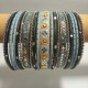 Bangles Indiens - Bracelets 7 cm