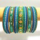 Bangles Indiens - Bracelets 7 cm