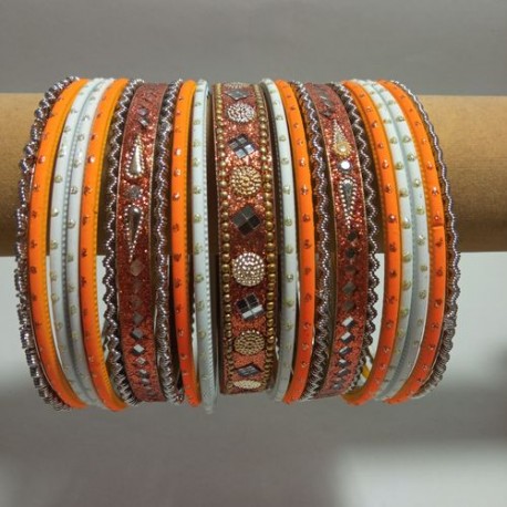 Bangles Indiens - Bracelets 7 cm