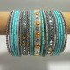 Bangles Indiens - Bracelets 7 cm