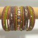 Bangles Indiens - Bracelets 7 cm