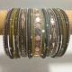 Bangles Indiens - Bracelets 7 cm