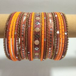 Bangles Indiens - Bracelets 7 cm