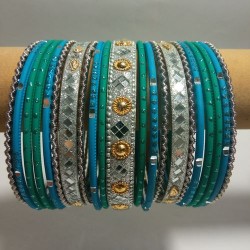 Bracelets Indiens - Bangles 7 cm