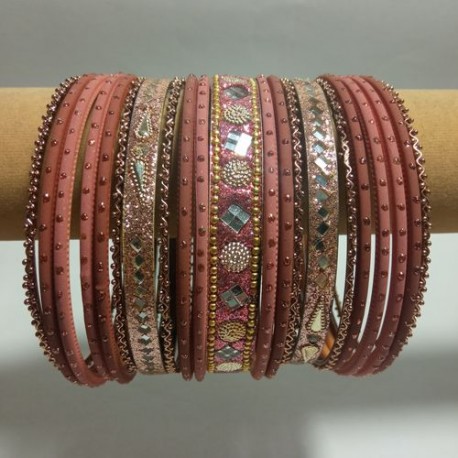 Bracelets Indiens - Bangles 7 cm