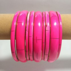 Bracelets Indiens - Bangles 7 cm